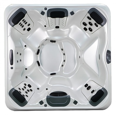 Спа бассейн Villeroy&Boch A7