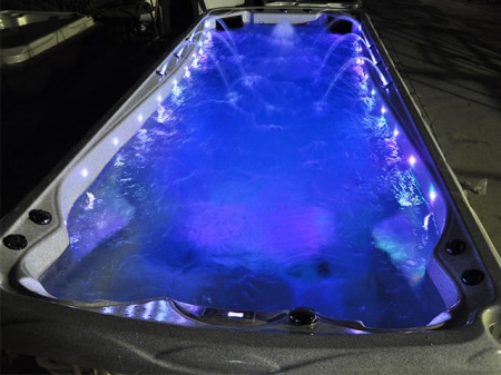 Плавательный СПА бассейн Kingston JCS-SS2 Плавательный СПА бассейн Kingston JCS-SS2