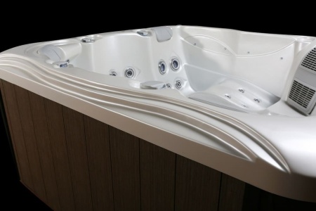 Спа-бассейн AquaSpas My_Dream