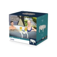 Bestway 60306 BW Подставка под напитки для СПА-бассейнов Bestway 60306 BW Подставка под напитки для СПА-бассейнов