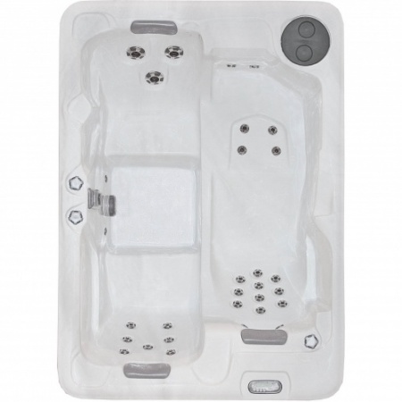 Спа бассейн PDC Spas - Congo Спа бассейн PDC Spas - Congo