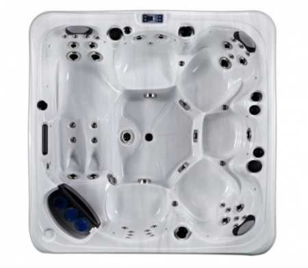 Гидромассажный СПА-бассейн Sunrans SR-879