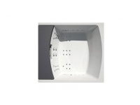 Спа бассейн Teuco Seaside 641