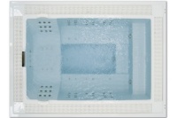 Переливной спа-бассейн AstralPool Tokyo 70