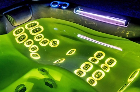 Cпа-бассейн Wellis Atlas Life Deluxe