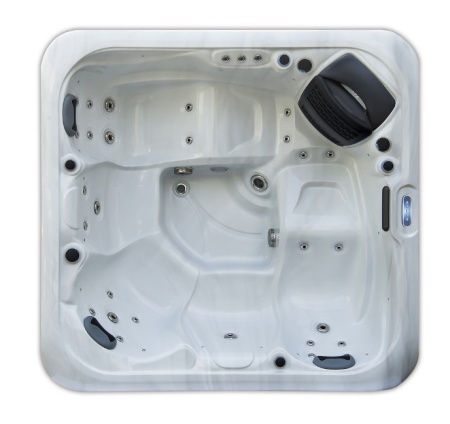 Гидромассажный спа-бассейн Sunrans SR812A