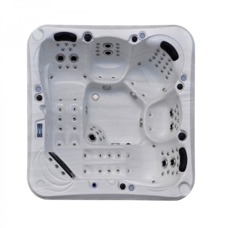 Гидромассажный спа-бассейн Kingston JCS-85 Гидромассажный спа-бассейн Kingston JCS-85
