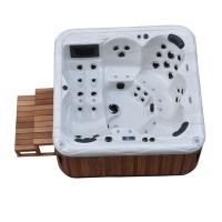 Гидромассажный спа-бассейн Kingston JCS-63А