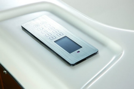 Гидромассажный бассейн Sunrans SR830