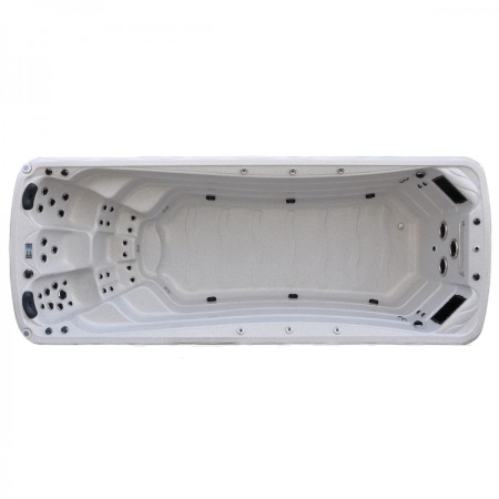 Плавательный СПА бассейн Kingston JCS-SS2 Плавательный СПА бассейн Kingston JCS-SS2