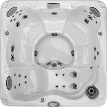 Спа бассейн Jacuzzi J-235