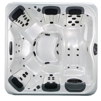 Спа бассейн Villeroy&Boch A7L