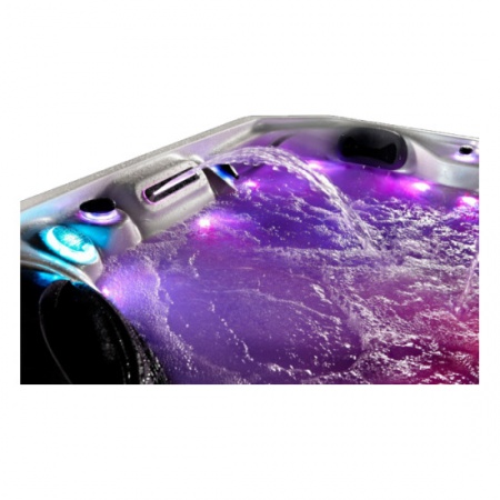 Гидромассажный спа-бассейн Gulfstream Pallada