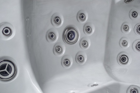 Спа-бассейн AquaSpas My_Bliss