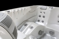 Спа-бассейн AquaSpas My_Dream Спа-бассейн AquaSpas My_Dream