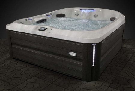 Спа бассейн Jacuzzi J-435
