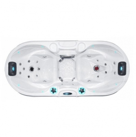 Спа бассейн Fonteyn Spas Bliss