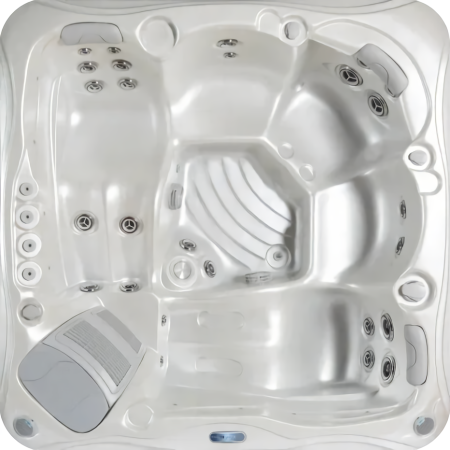 Спа-бассейн AquaSpas My_Dream