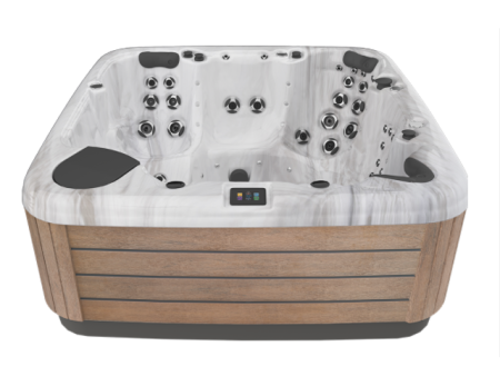 Спа бассейн American Whirlpool 151 Спа бассейн American Whirlpool 151