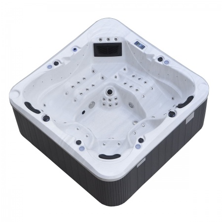 Гидромассажный спа-бассейн Kingston JCS-85 Гидромассажный спа-бассейн Kingston JCS-85