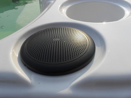 Гидромассажный спа-бассейн Sunrans SR851 Гидромассажный спа-бассейн Sunrans SR851