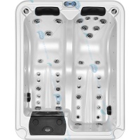 Мини СПА бассейн Joyee SPA Los Angeles