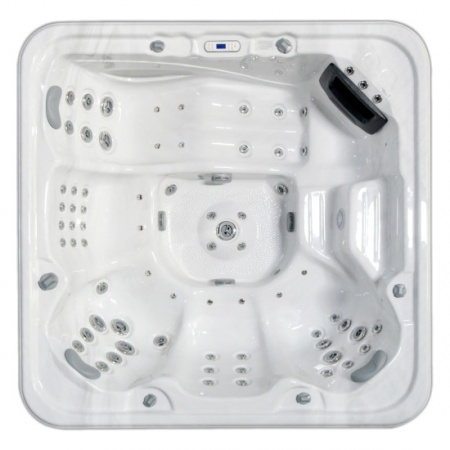 Гидромассажный спа-бассейн Allseas Spa PS 502