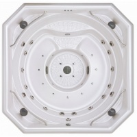 Спа бассейн USSPA Rondo