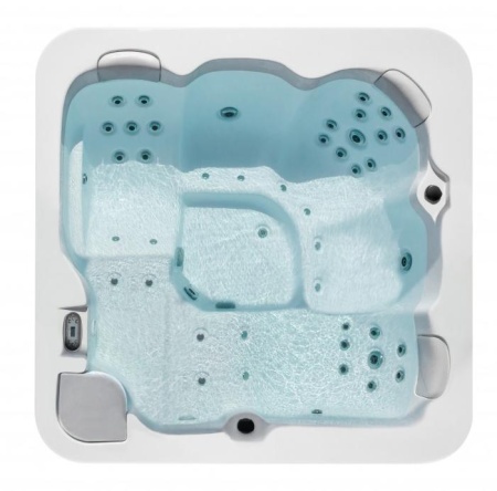 Спа бассейн AstralPool Balance / Aquavia Aqualife 5