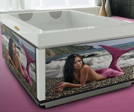 Спа бассейн Jacuzzi Unique