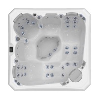 Спа бассейн Wellis Palermo