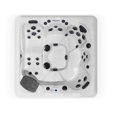 Спа-бассейн Master Spas Twilight 7.2