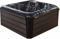 Гидромассажный спа-бассейн Bigeer Кварто BG-8892