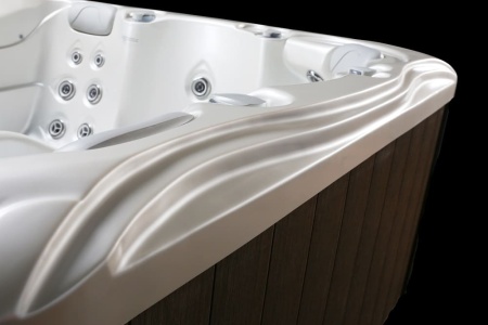 Спа-бассейн AquaSpas My_Dream